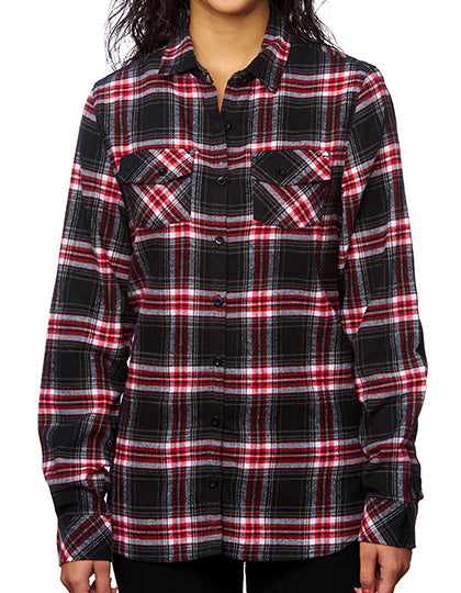 Zarah Skull Shirt red "Eagle"