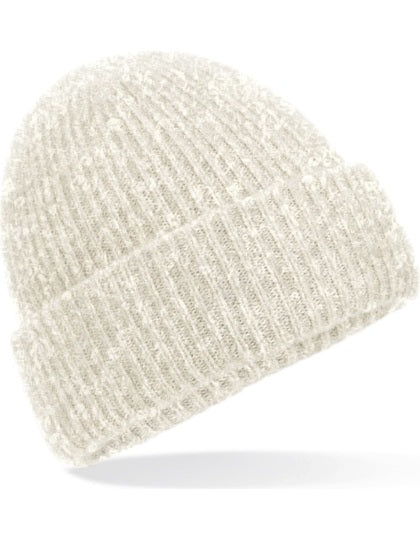 "ZarahSkull"- Cozy Beanie