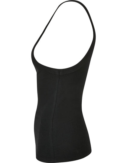 „ZarahSkull“ Everyday Tanktop black