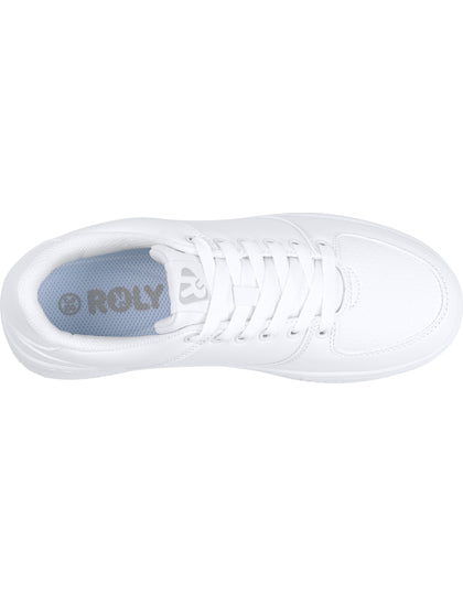 ZarahSkull Sneaker WHITE