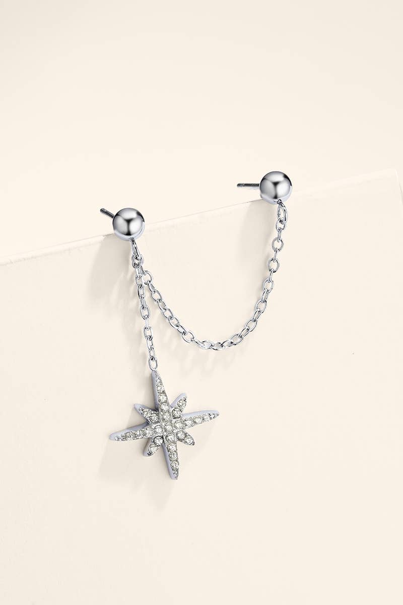 Ohrring "STARSTRUCK"