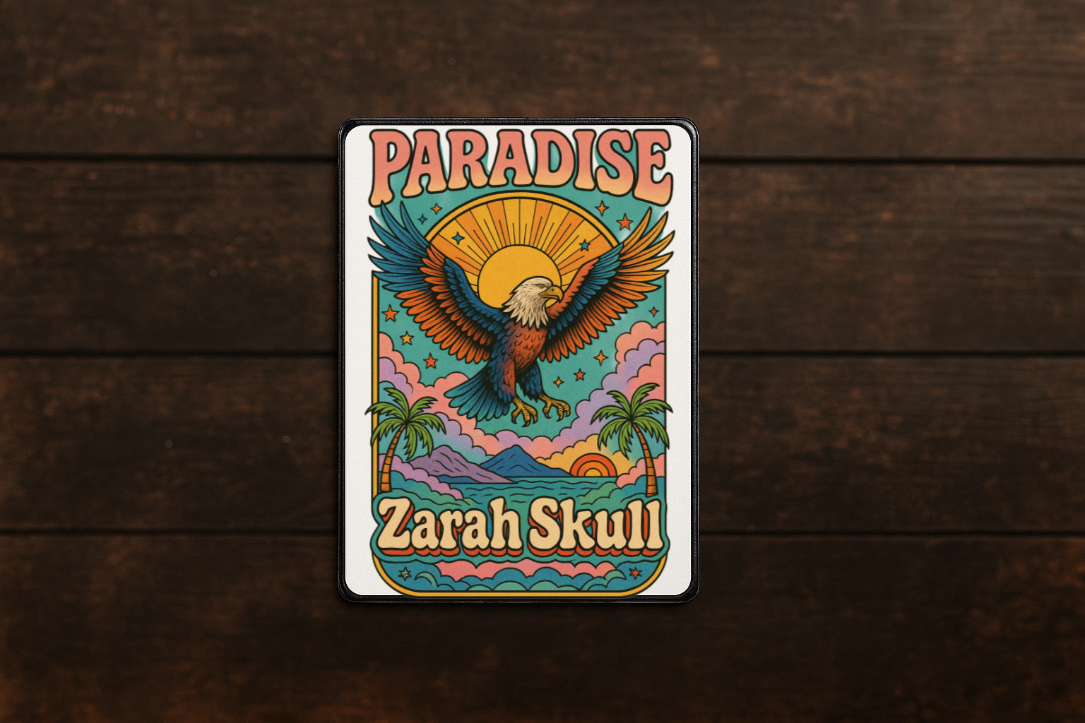 Magnet VERSCHIEDENE MOTIVE