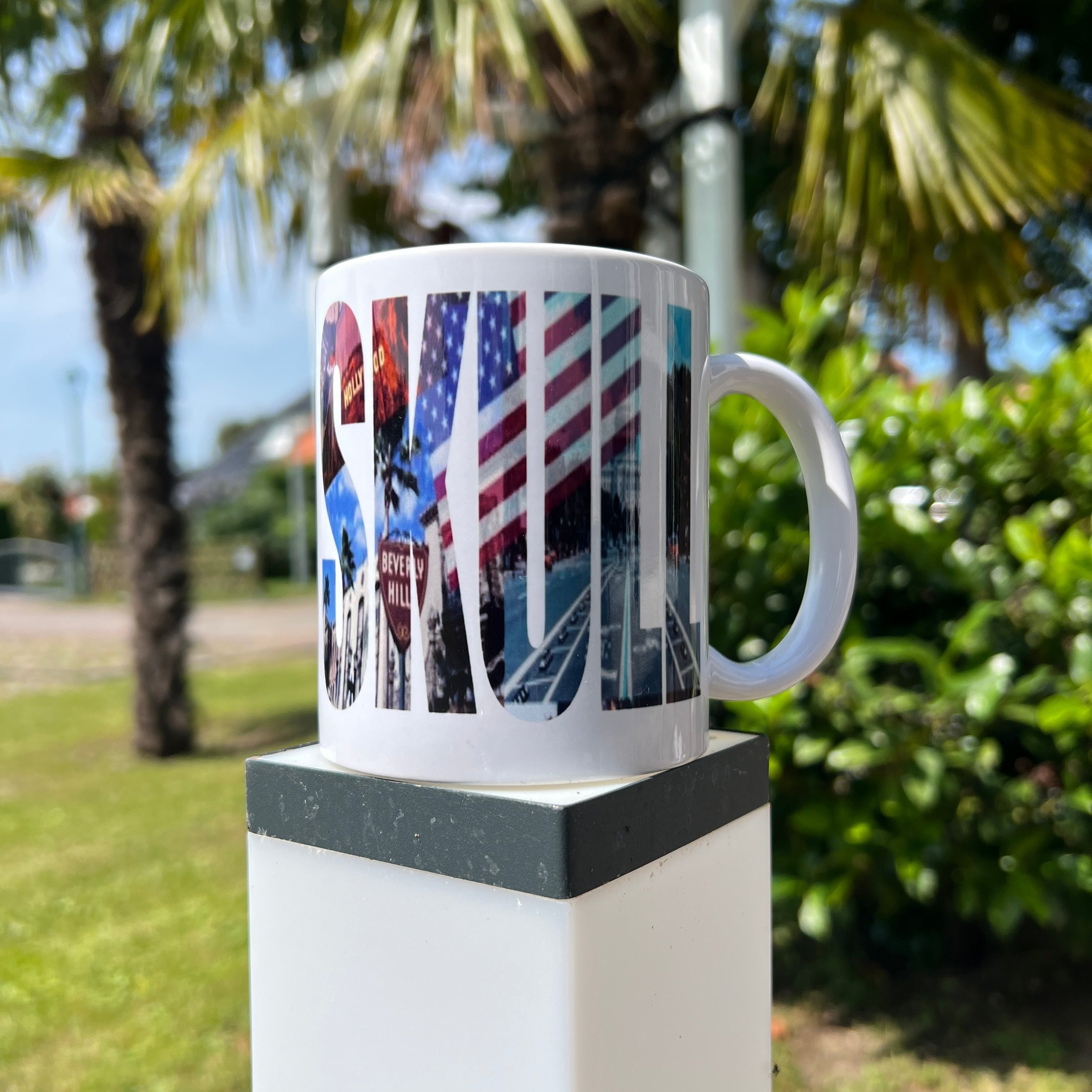 Tasse US