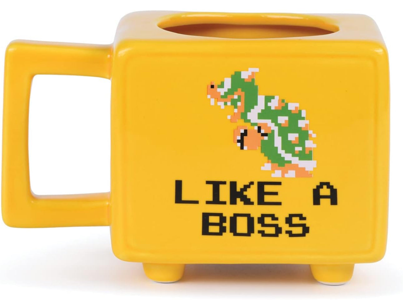 „ZarahSkull" Mug "Super Mario"