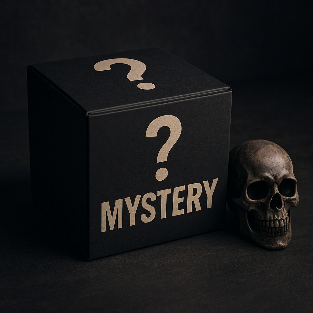 Mysterybox