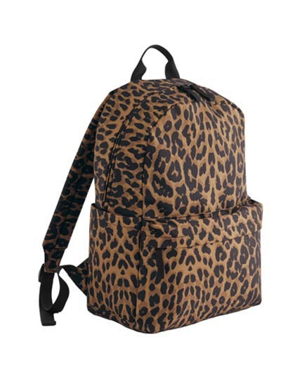 ZarahSkull Rucksack Leo