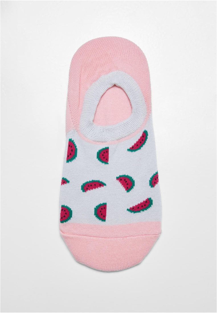 ZarahSkull Socken 4er Pack "Summer"