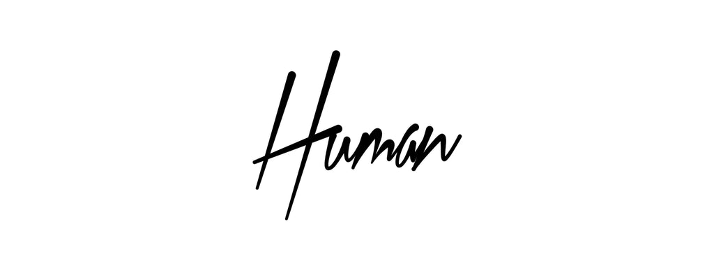 Human-Kollektion