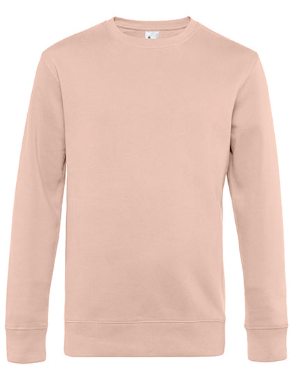 Sweater soft rose