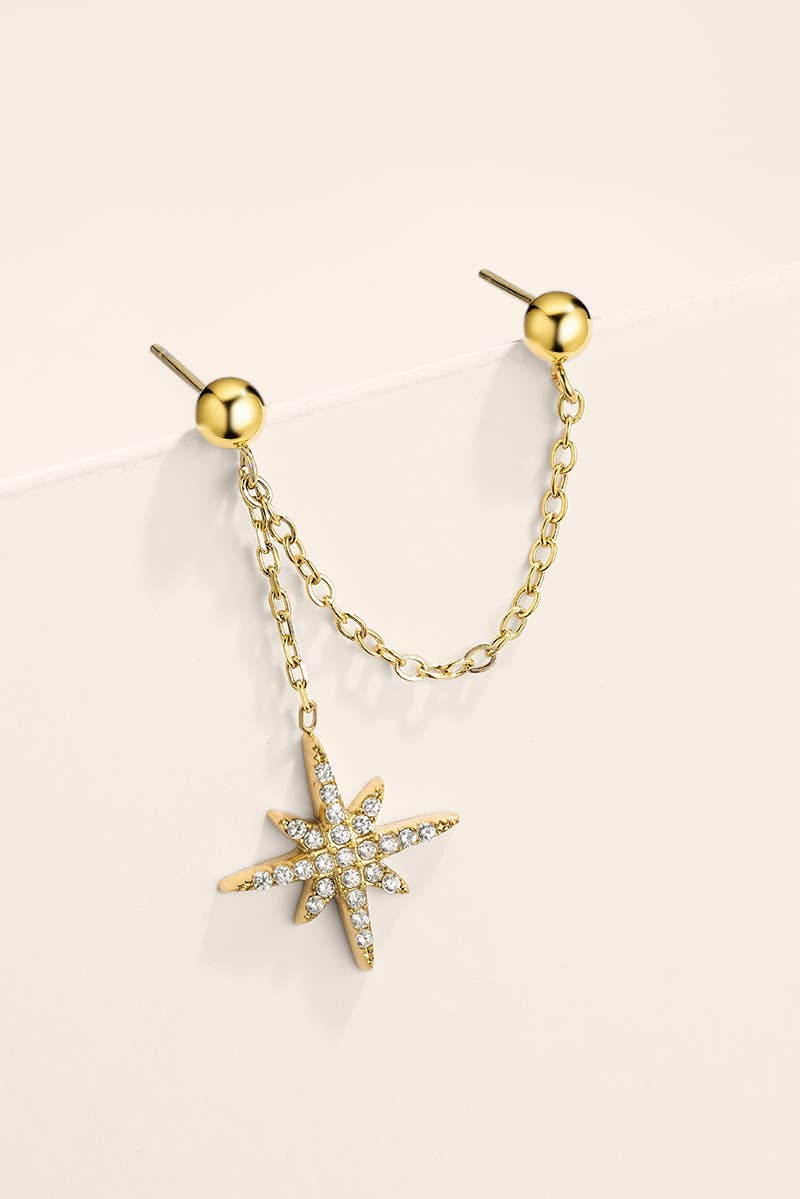 Ohrringe "STARSTRUCK"