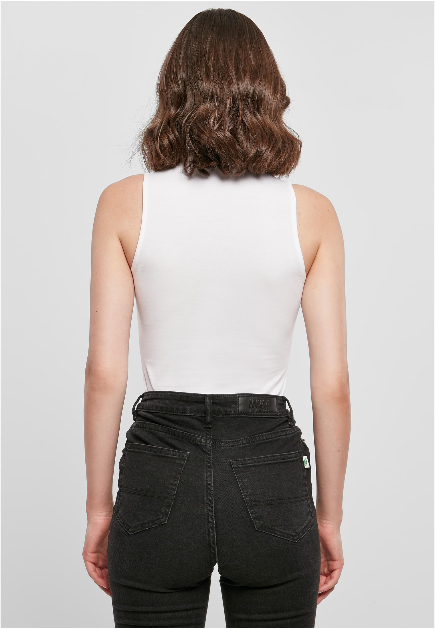 ZarahSkull Body WHITE