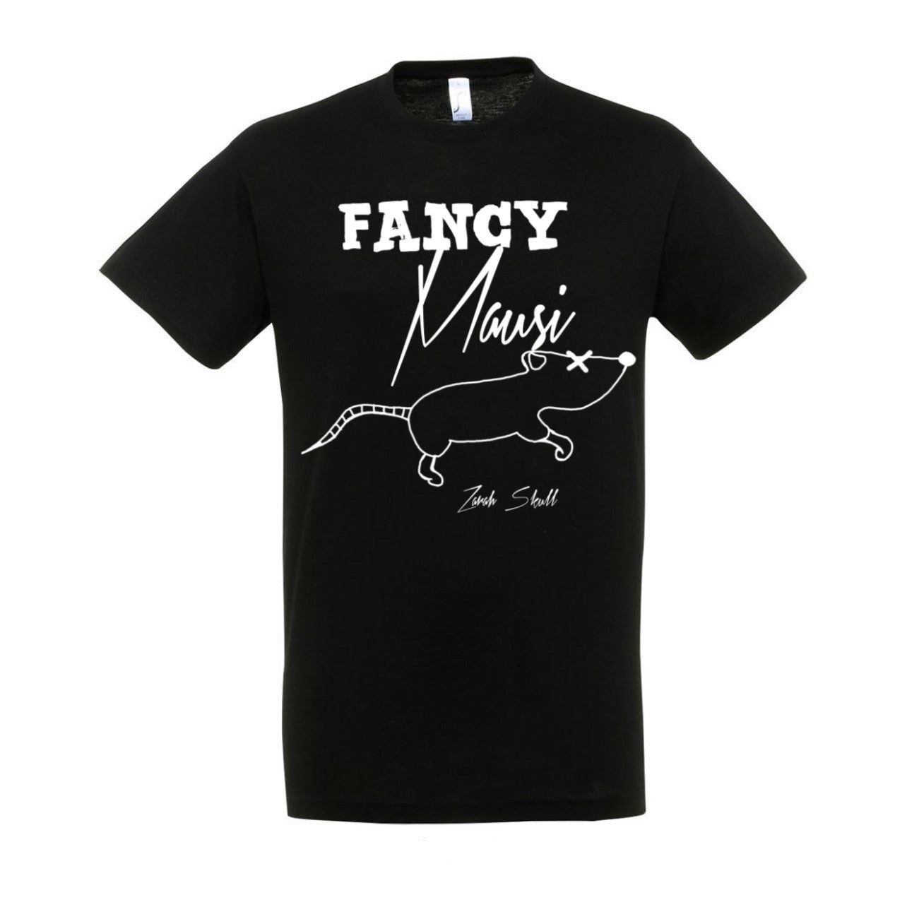 Black fancy shirts on sale