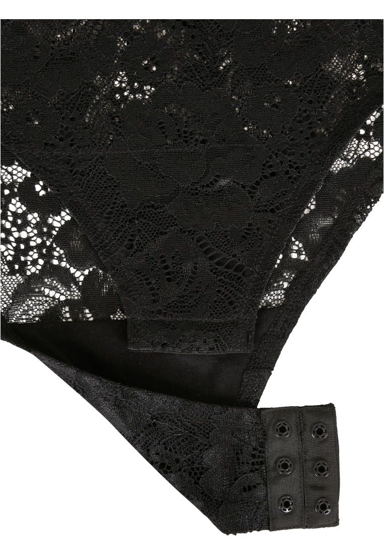 ZarahSkull Body Spitze