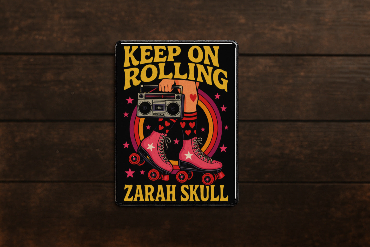 Magnet VERSCHIEDENE MOTIVE