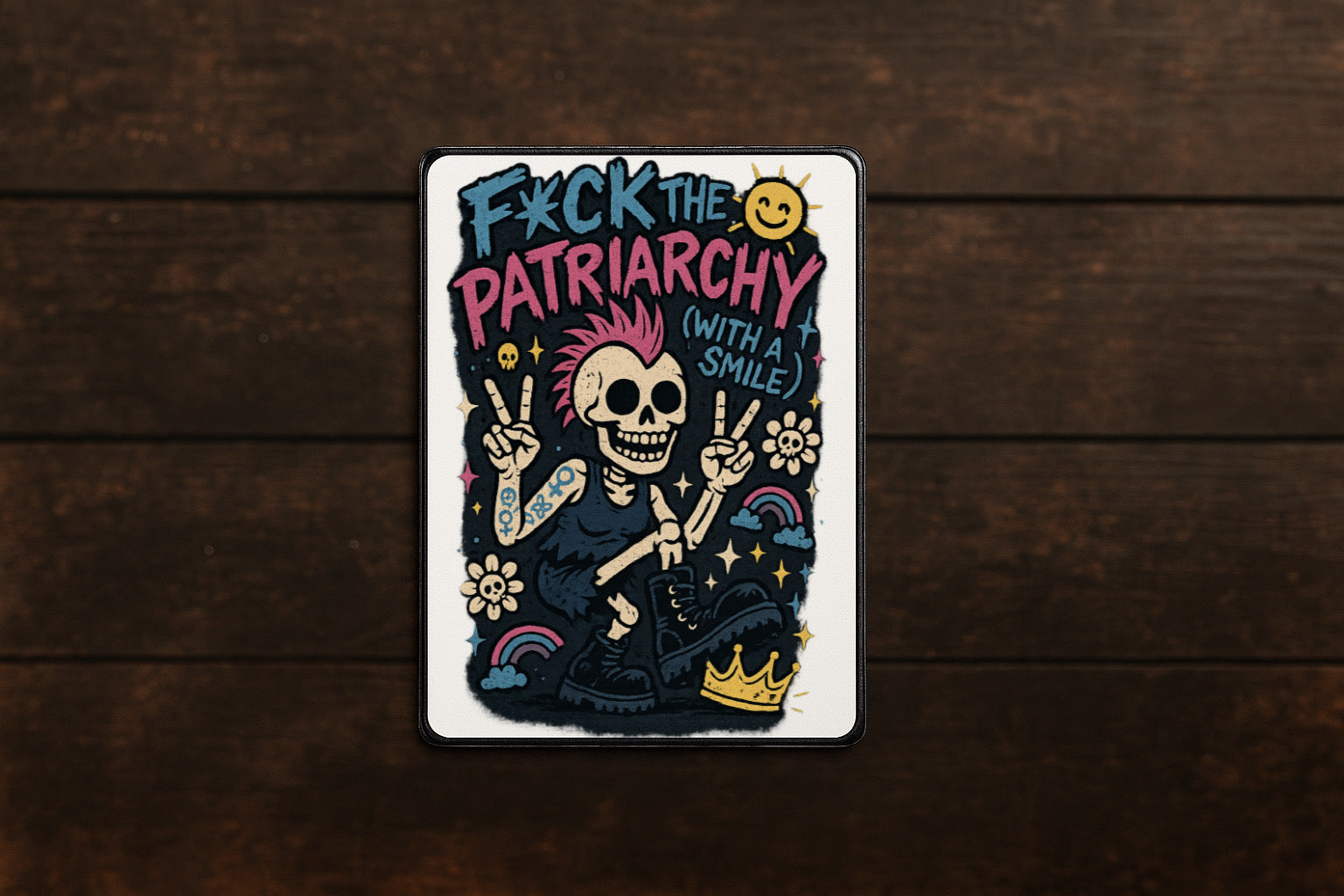 Magnet VERSCHIEDENE MOTIVE