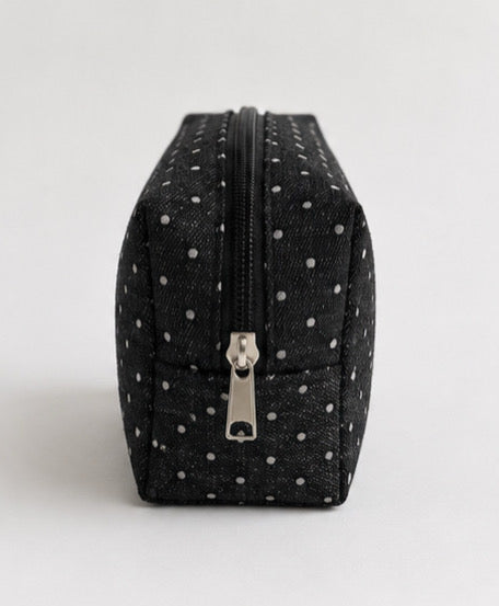 ZarahSkull Makeup Bag „Bag of Bullshit“