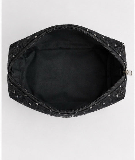 ZarahSkull Makeup Bag „Bag of Bullshit“