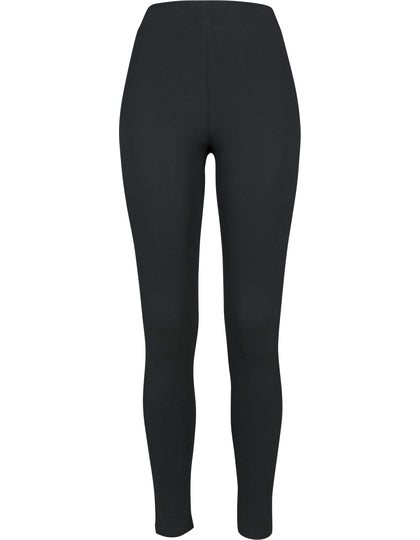 “ZarahSkull” stretch jersey leggings