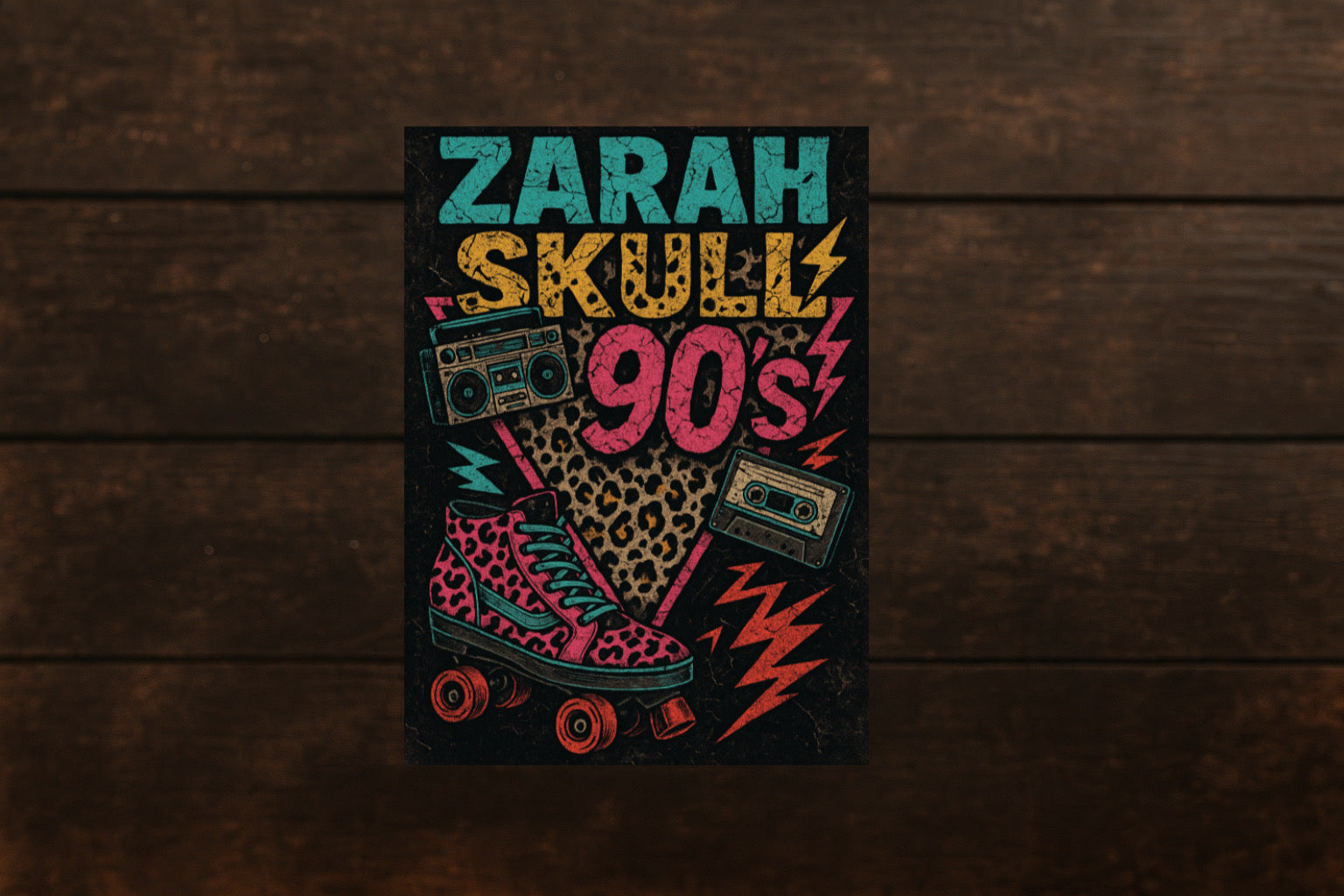 Magnet VERSCHIEDENE MOTIVE