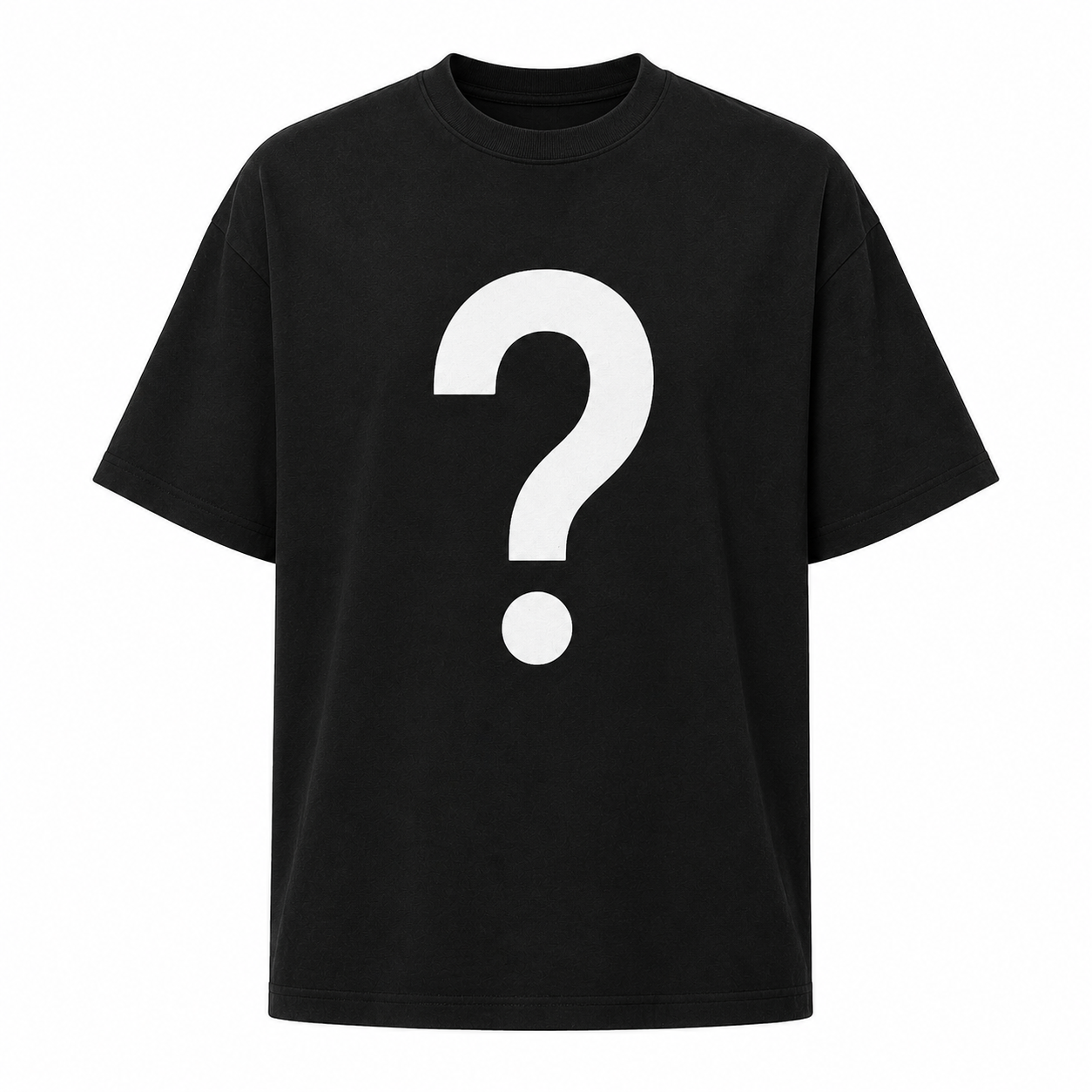 ZarahSkull MYSTERY SHIRT