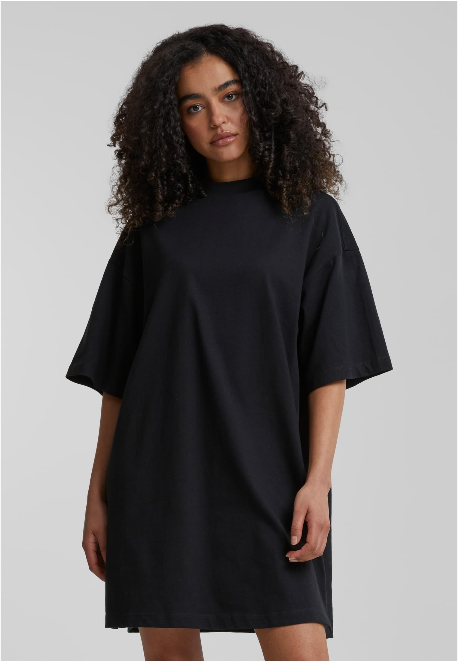 ZarahSkull Heavy Oversized Tee Dress