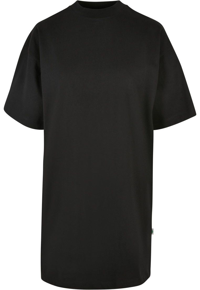 ZarahSkull Heavy Oversized Tee Dress